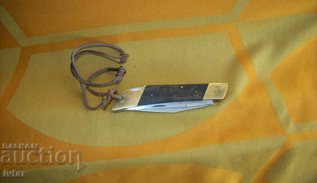 German folding knife C.JUL.HERBERTZ - 4