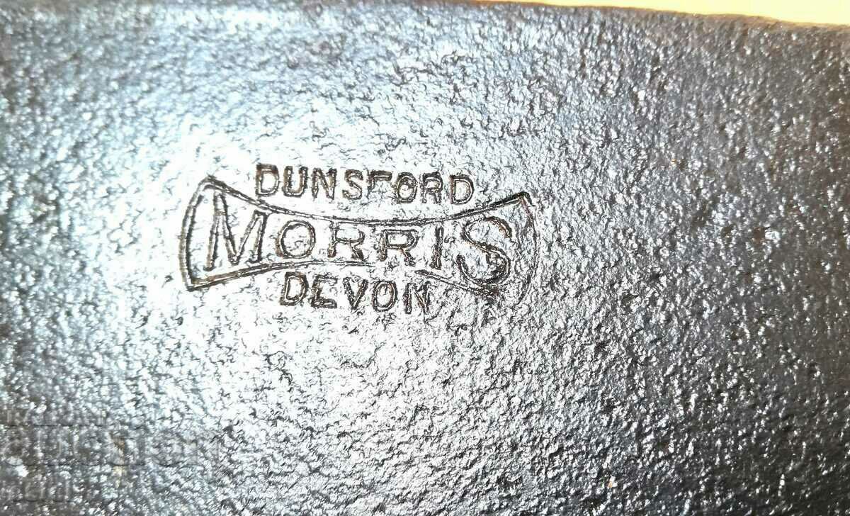 Delivery of Old English machete "Morris" Delivery of Old English machete "Morris"