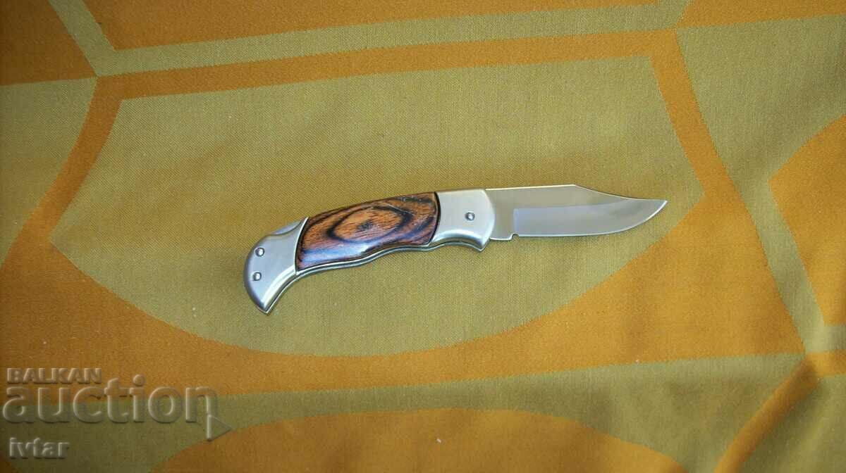 Auction  German folding knife C.JUL.HERBERTZ/Solingen/ - 5