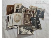 REGATUL BULGARIA FOTO LOT 21 NUMERE