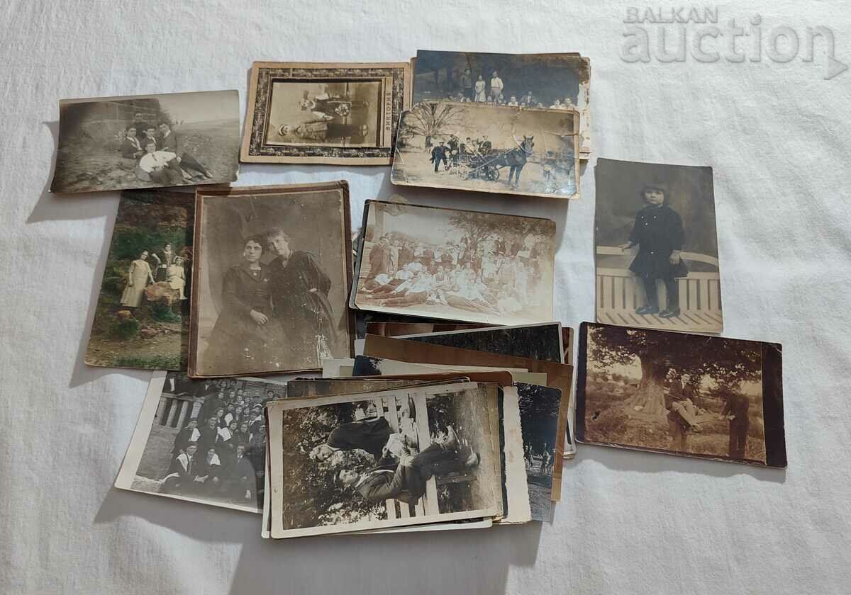 Auction KINGDOM OF BULGARIA PHOTOS LOT 70 NUMBERS Auction KINGDOM OF BULGARIA PHOTOS LOT 70 NUMBERS