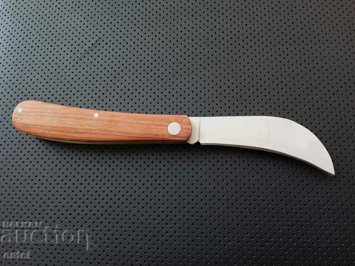 Auction  "Imperial" Spanish fruit knife