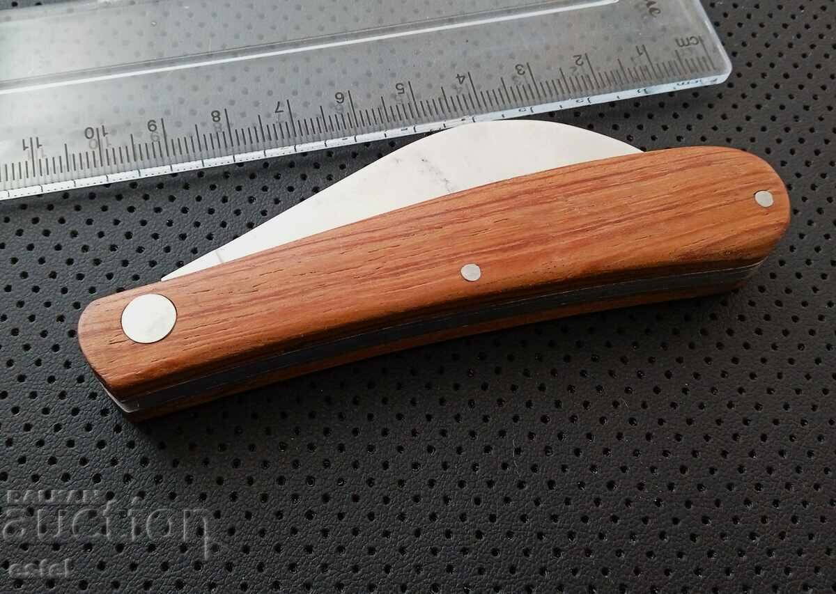 "Imperial" Spanish fruit knife - 6 "Imperial" Spanish fruit knife - 6