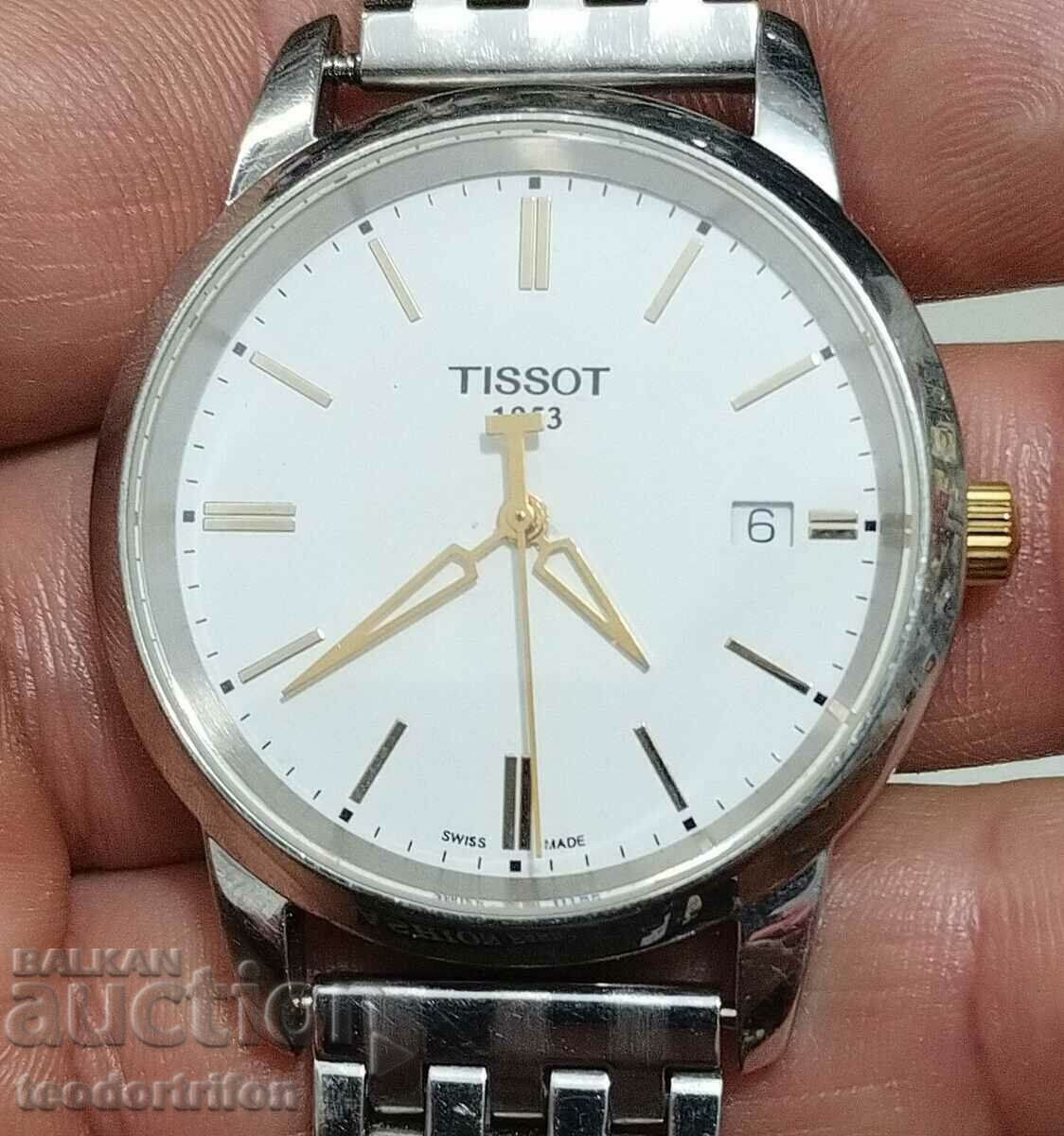 Tissot