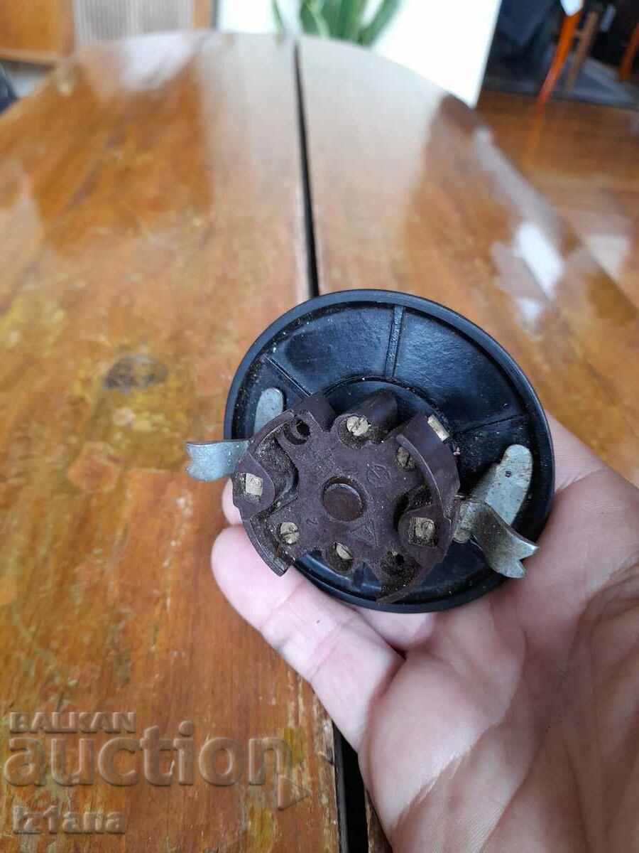 Auction Old electrical switch Auction Old electrical switch