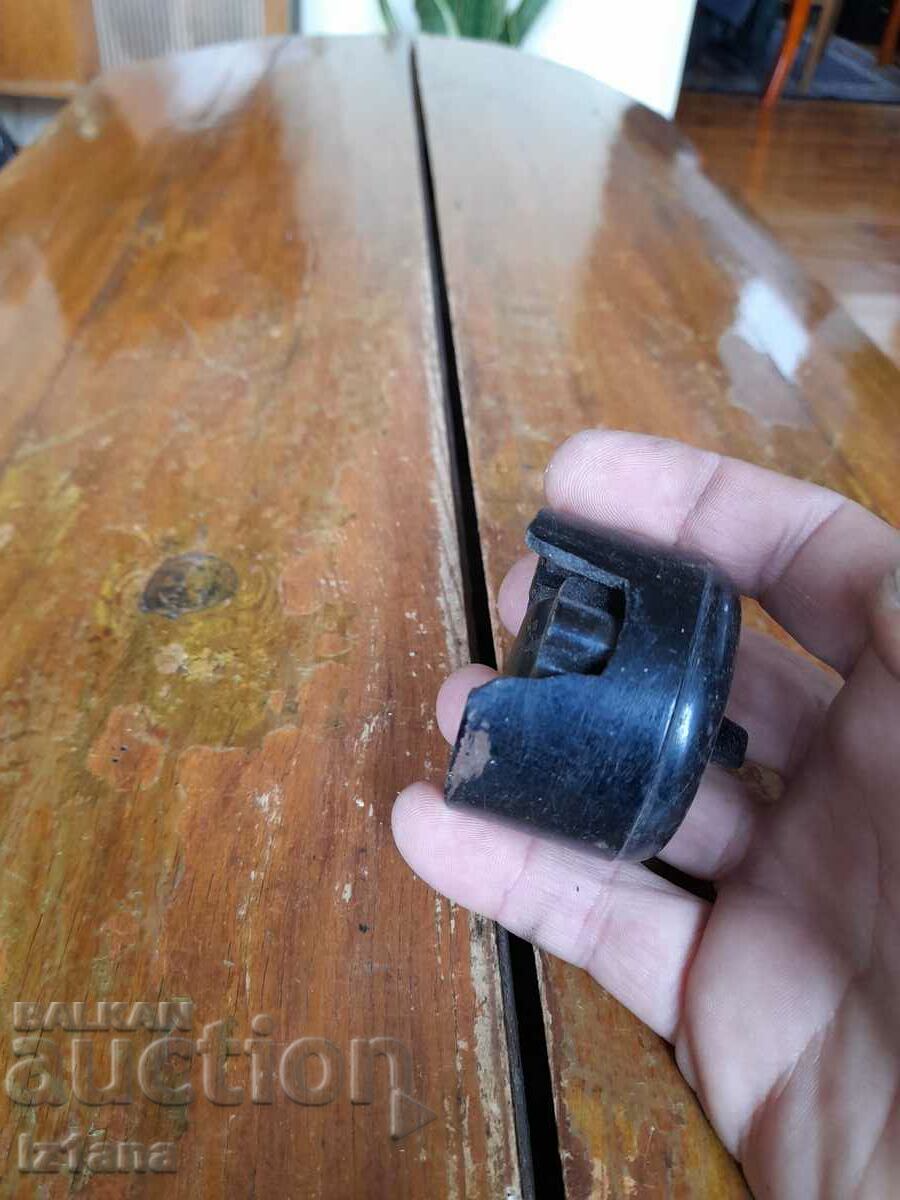 Auction Old electrical switch Auction Old electrical switch