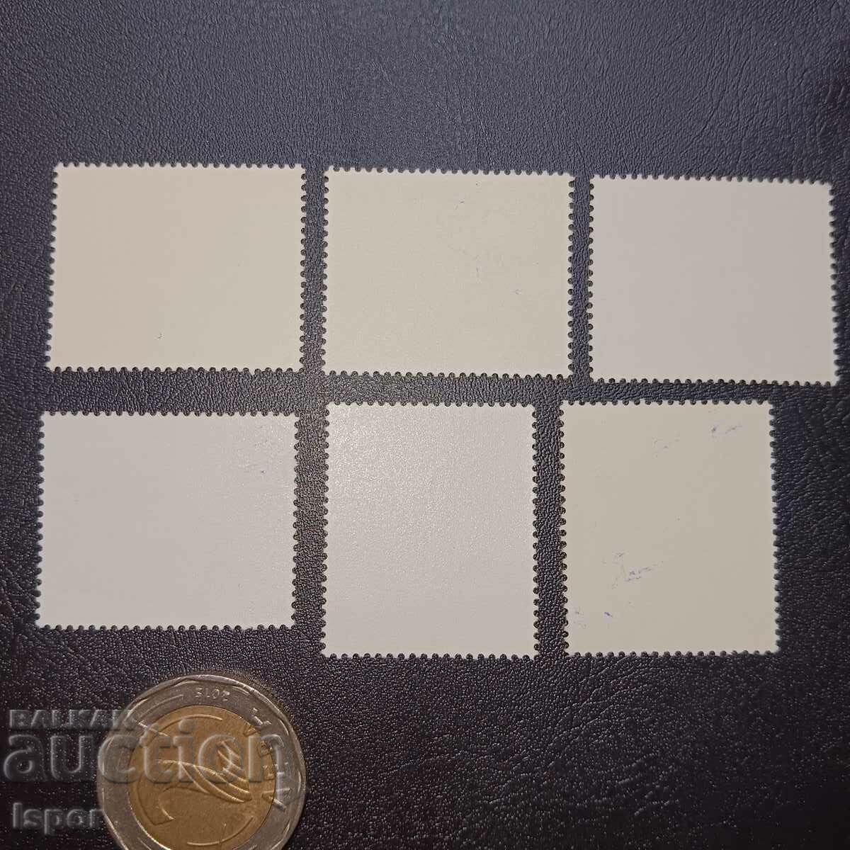 GDR καθαρό σερί με τιμή 4.00 BGN | € 2.05 GDR καθαρό σερί με τιμή 4.00 BGN | € 2.05