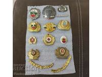 Πολλά κοκάδες