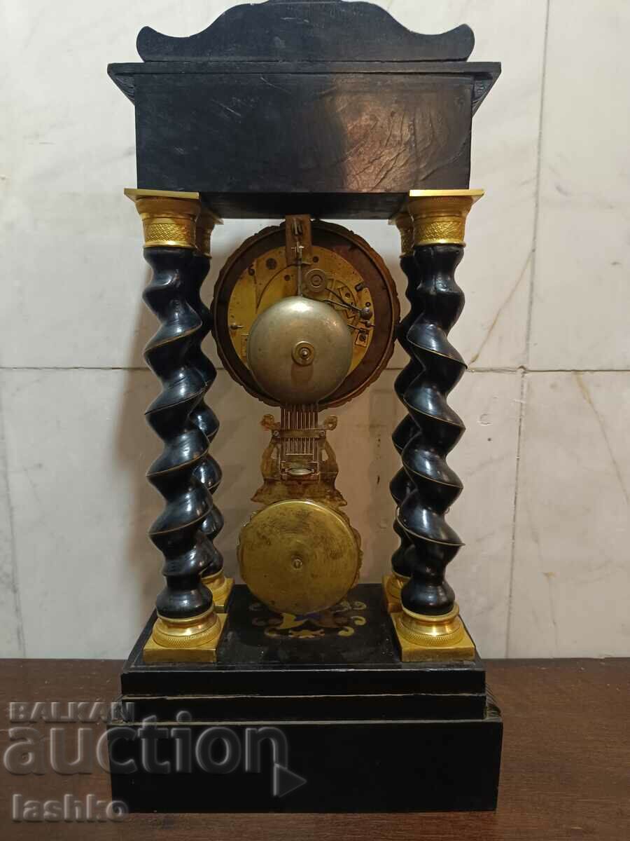 Ρολόι μαντελ - 5 Ρολόι μαντελ - 5