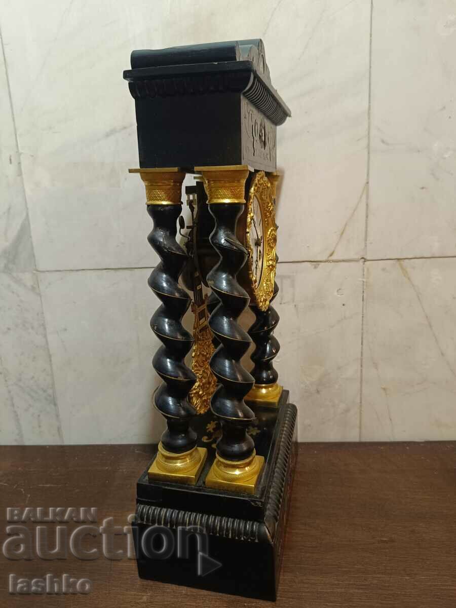 Ρολόι μαντελ - 7 Ρολόι μαντελ - 7