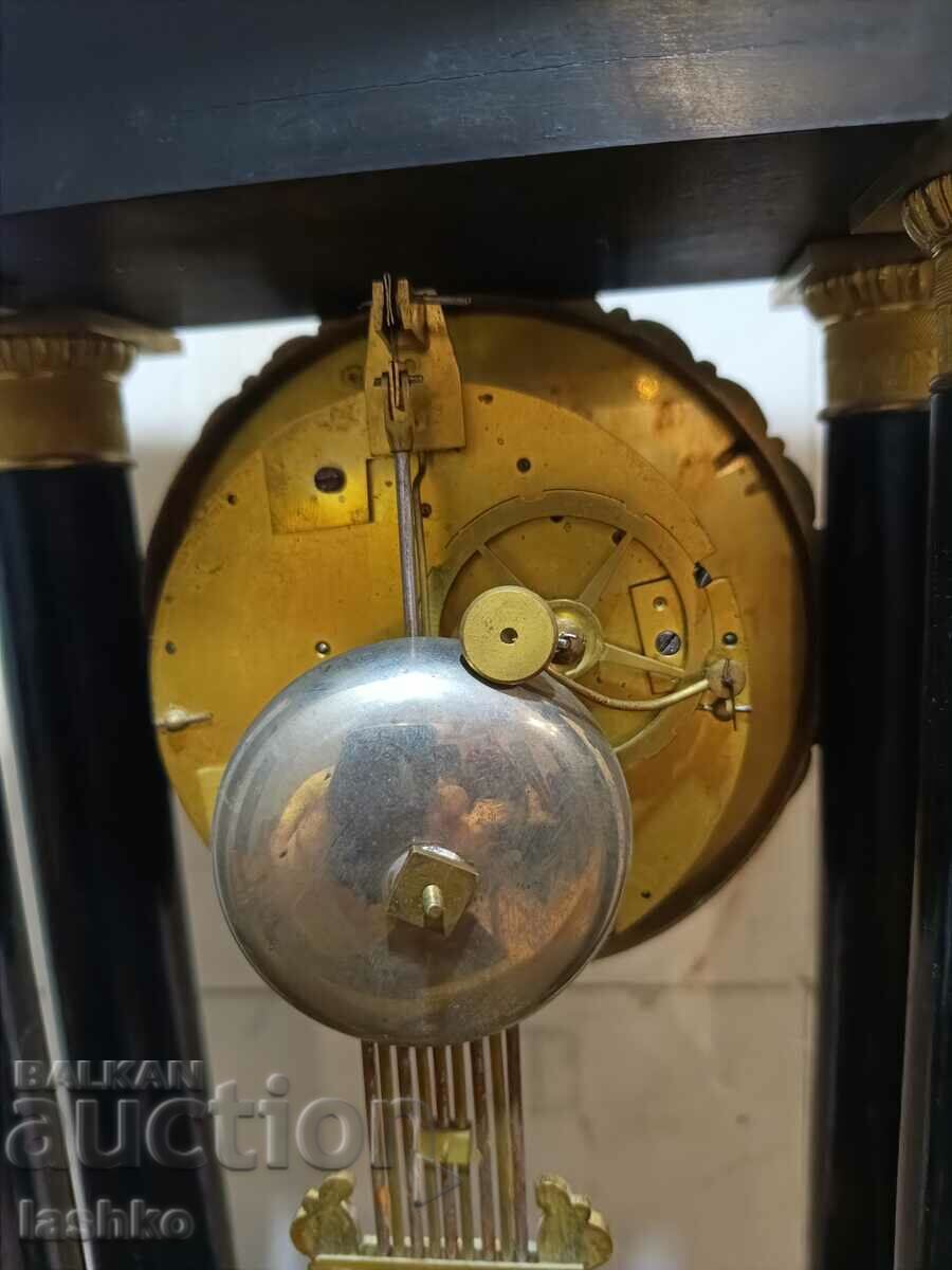 Παλιό ρολόι τζαμιού - 5 Παλιό ρολόι τζαμιού - 5