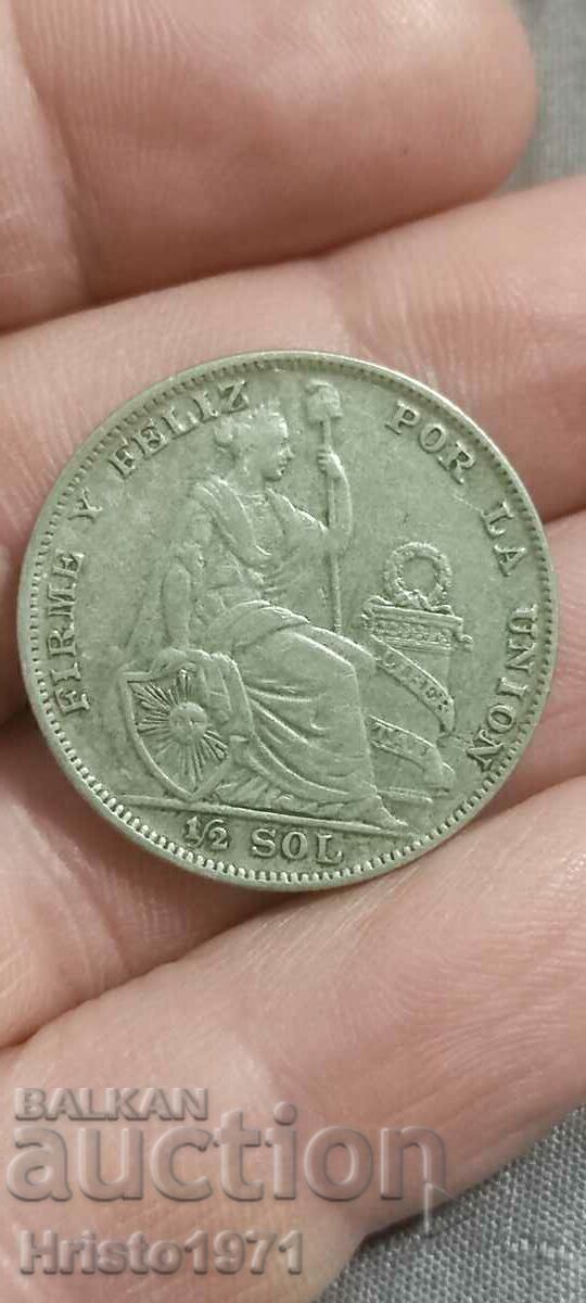 1/2 salt 1935 1/2 salt 1935