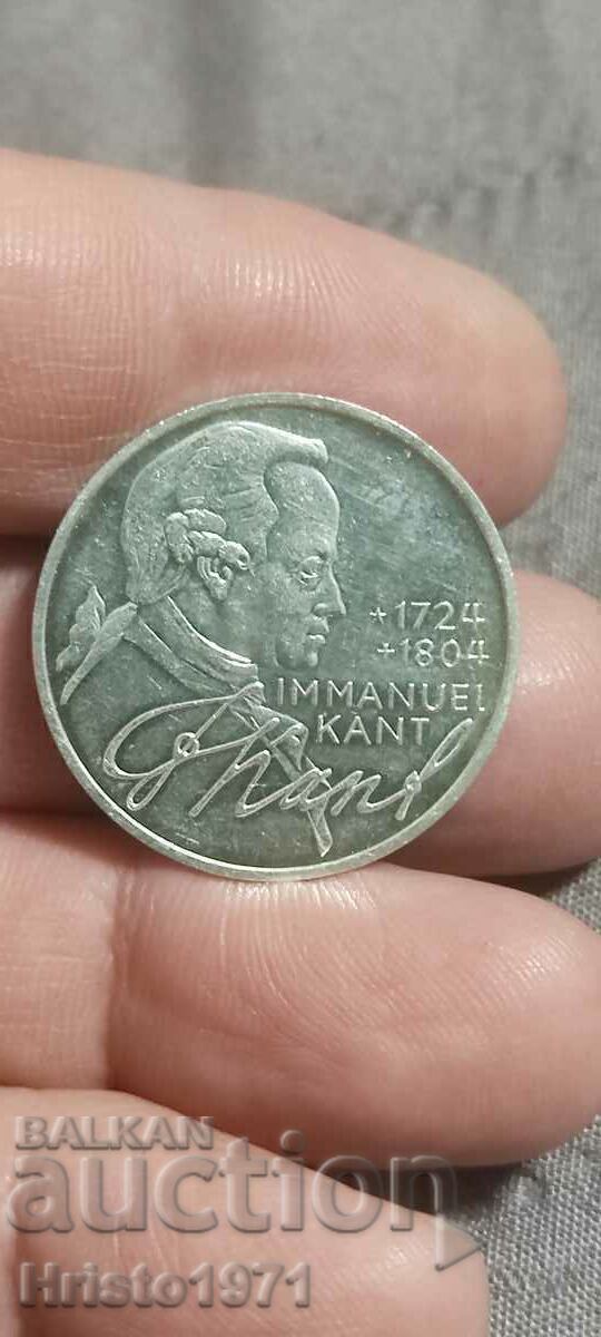 5 timbre 1974 cu preț € 18.00 | 35.20 BGN