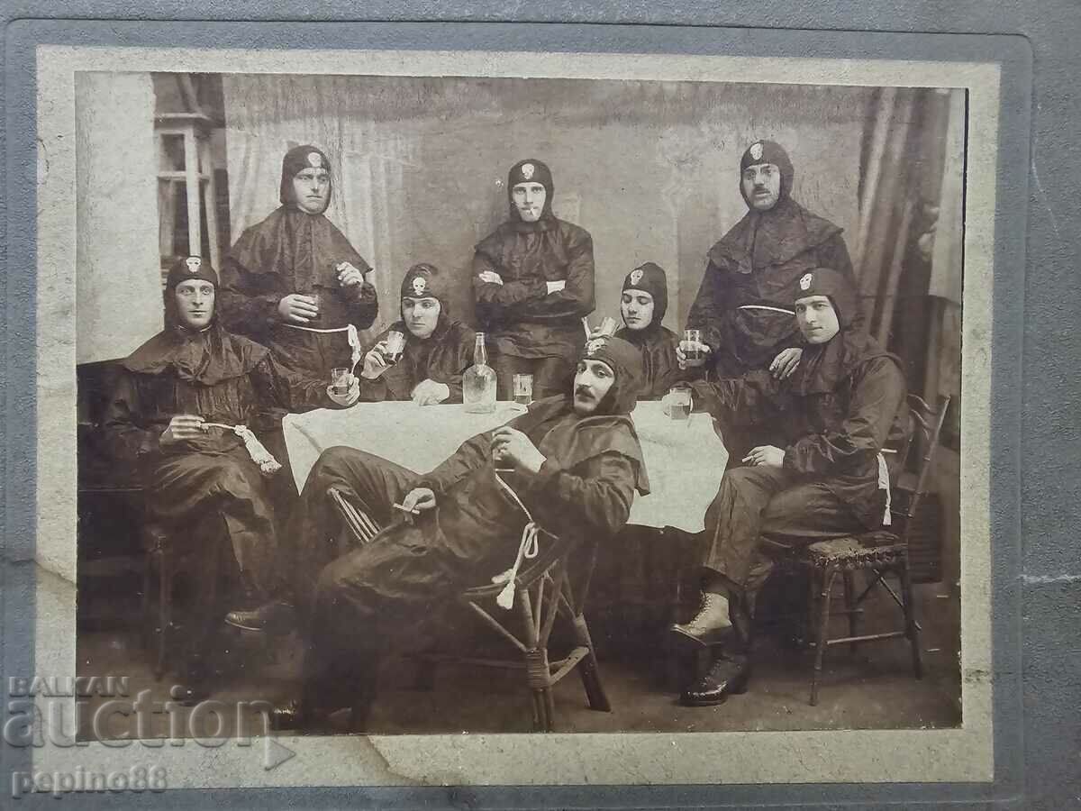 Δημοπρασία Παλιά Καρναβαλική Εβδομάδα Φωτογραφίας/Φωτογραφίας πριν το 1921 Δημοπρασία Παλιά Καρναβαλική Εβδομάδα Φωτογραφίας/Φωτογραφίας πριν το 1921