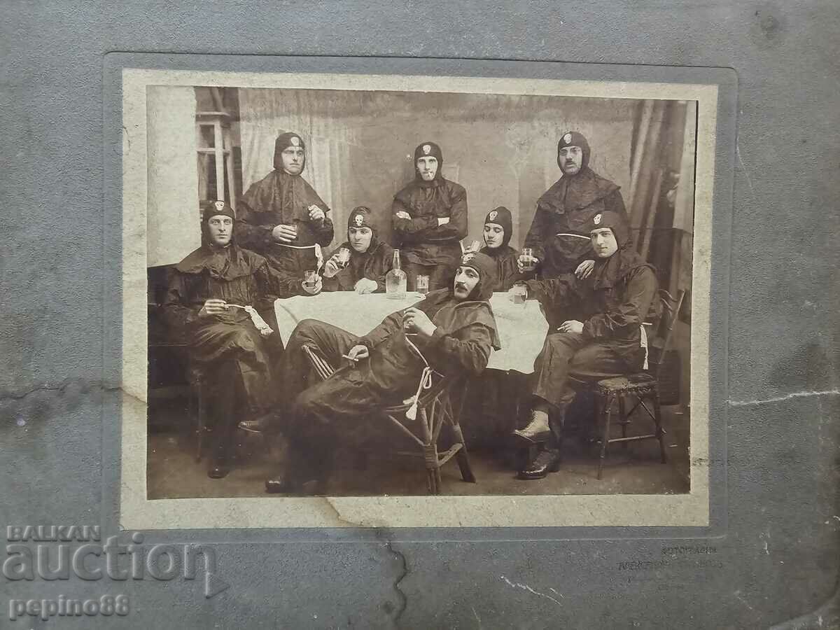 Παράδοση Παλιά Καρναβαλική Εβδομάδα Φωτογραφίας/Φωτογραφίας πριν το 1921 Παράδοση Παλιά Καρναβαλική Εβδομάδα Φωτογραφίας/Φωτογραφίας πριν το 1921