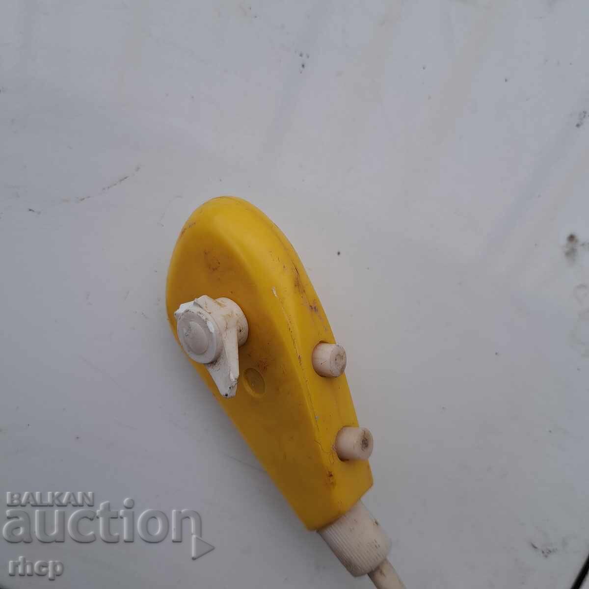 Σοβιετικό σπορ αυτοκίνητο Norma ΕΣΣΔ με παιχνίδι τιμονιού k - 6 Σοβιετικό σπορ αυτοκίνητο Norma ΕΣΣΔ με παιχνίδι τιμονιού k - 6