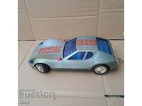 Norma USSR Soviet sports car with steering toy k