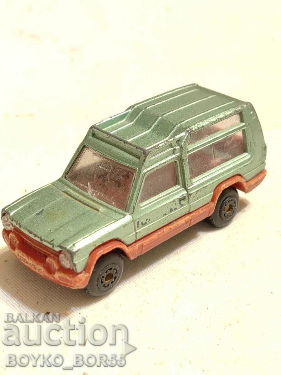 Bulgarian Society Children's Toy Stroller 1970s with price 15.00 BGN | € 7.67