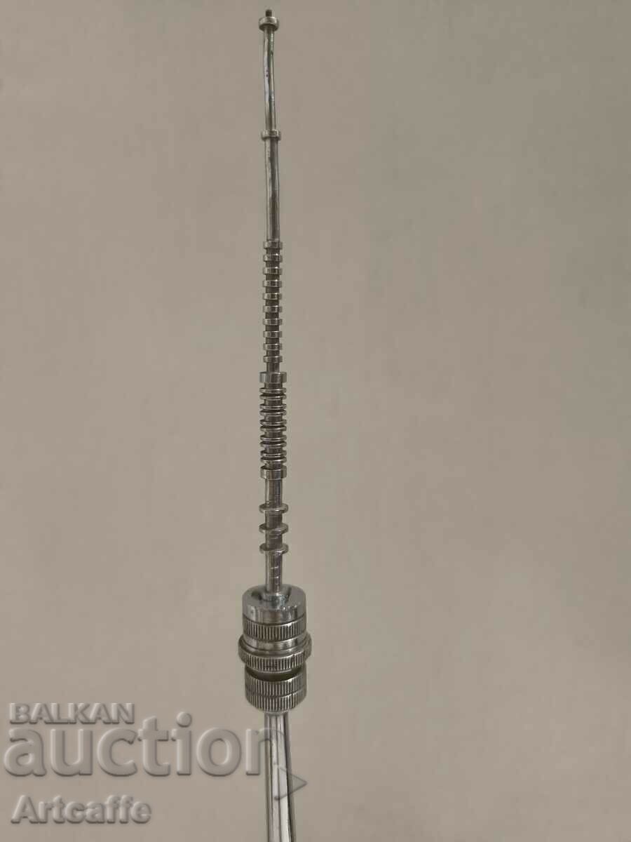 Figure souvenir TV tower Ostankino - 7 Figure souvenir TV tower Ostankino - 7