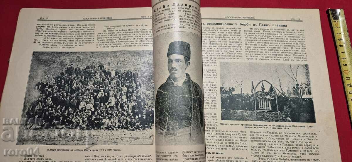 ΕΙΚΟΝΙΣΗ ΙΛΙΝΤΕΝ - ΕΤΟΣ 4, ΤΕΥΧΟΣ 3 - 1931 - 7
