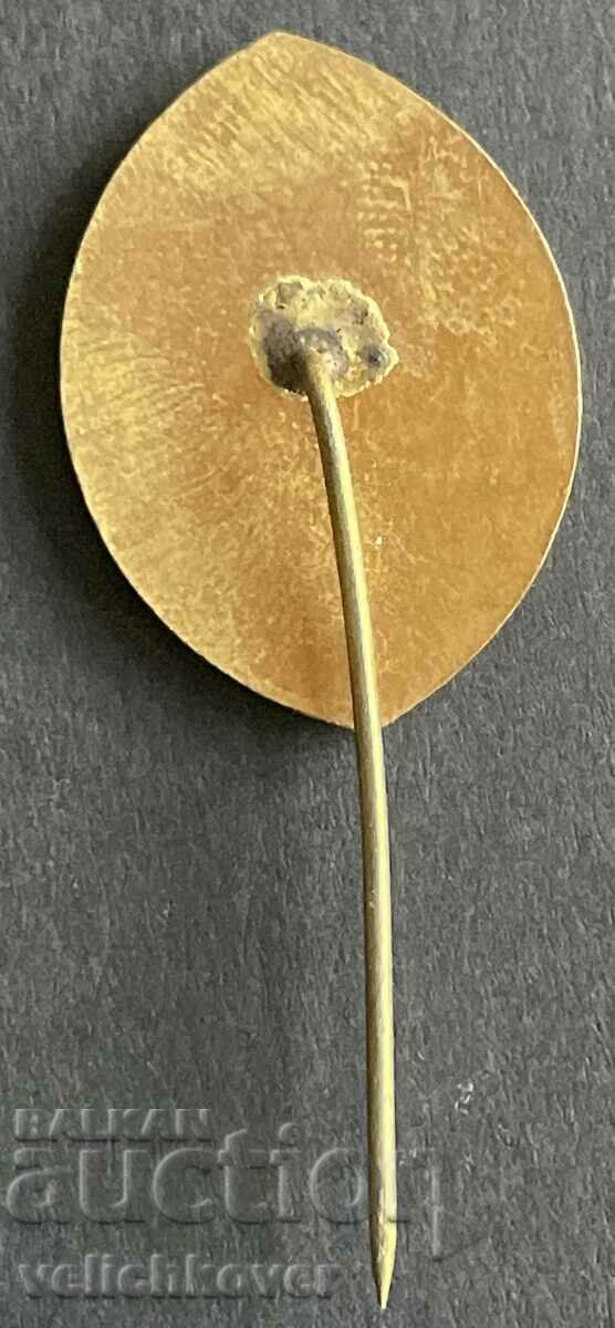 39352 Bulgaria sign with the logo of the Sofia Puppet Theater 1960s. with price 10.00 BGN | € 5.11 39352 Bulgaria sign with the logo of the Sofia Puppet Theater 1960s. with price 10.00 BGN | € 5.11