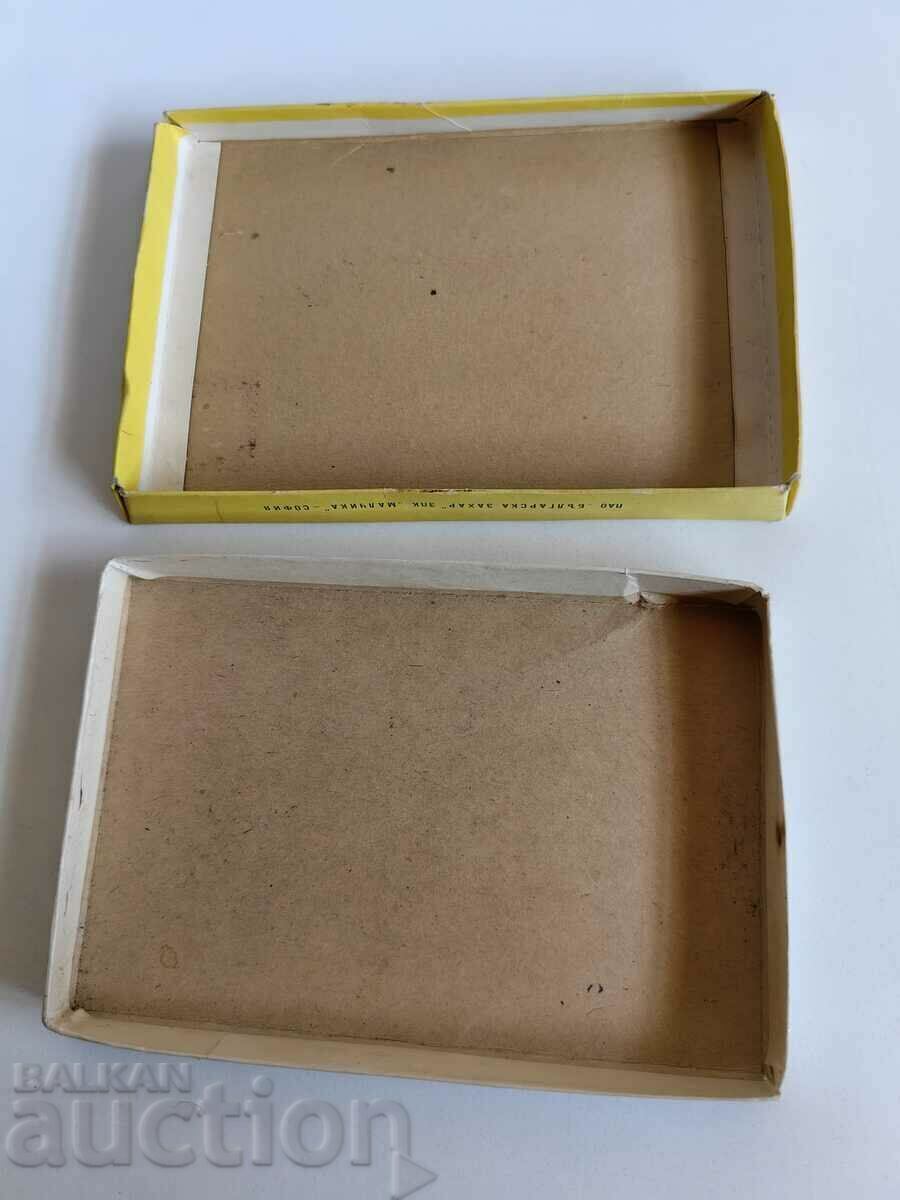 . RARE SOCIETY BOX OF DIPLOMAT LITTLE SOFIA CANDY - 5 . RARE SOCIETY BOX OF DIPLOMAT LITTLE SOFIA CANDY - 5