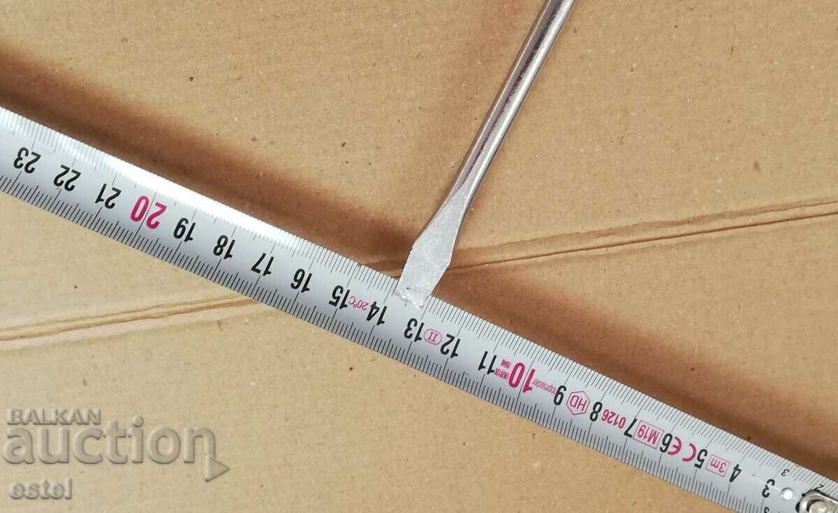 Auction  Machine screwdriver - Germany