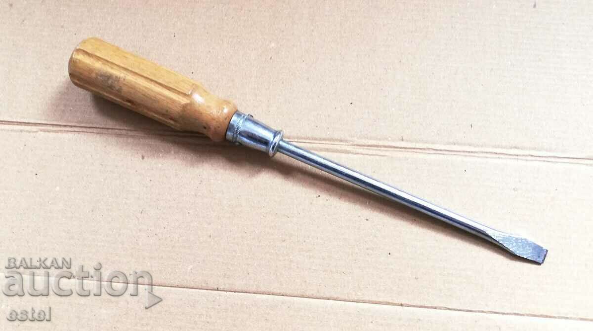 Machine screwdriver - Germany