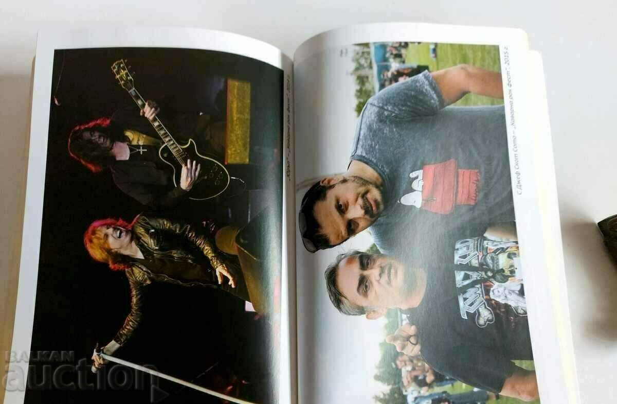 . MAYOR STORIES TSONKO TSONEV WITH DEDICATION AUTOGRAPH SIGNATURE - 6 . MAYOR STORIES TSONKO TSONEV WITH DEDICATION AUTOGRAPH SIGNATURE - 6