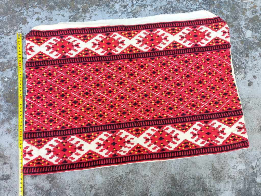 . OLD PILLOW COVER MINDER EMBROIDERY EMBROIDERY with price 29.00 BGN | € 14.83 . OLD PILLOW COVER MINDER EMBROIDERY EMBROIDERY with price 29.00 BGN | € 14.83