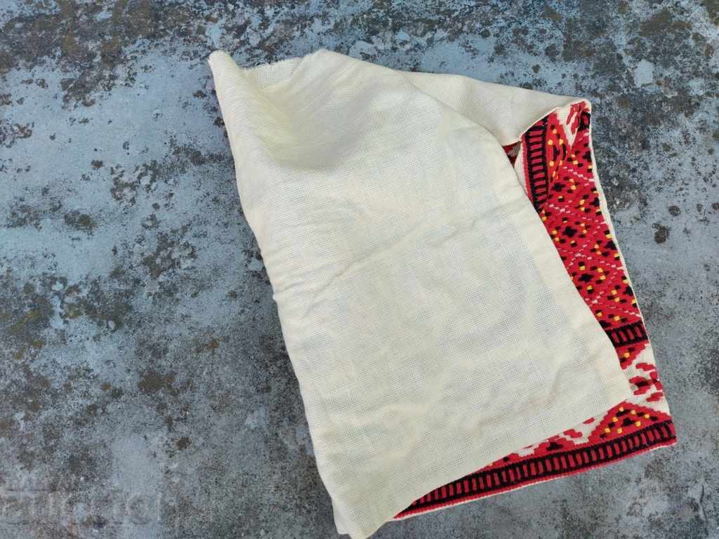 . OLD PILLOW COVER MINDER EMBROIDERY EMBROIDERY - 6 . OLD PILLOW COVER MINDER EMBROIDERY EMBROIDERY - 6