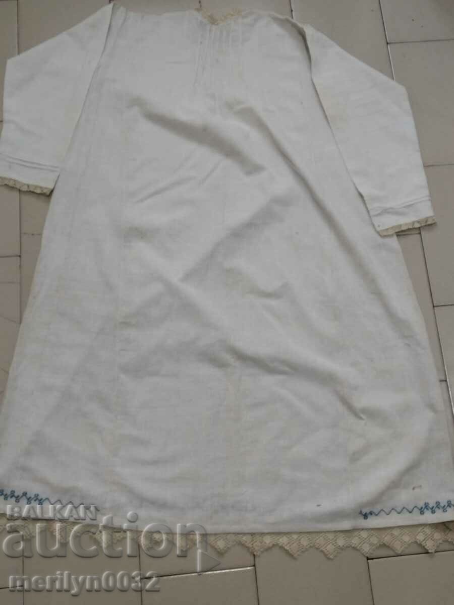 Women's shirt, embroidered costume, sukman, cheiz, kenar - 7 Women's shirt, embroidered costume, sukman, cheiz, kenar - 7