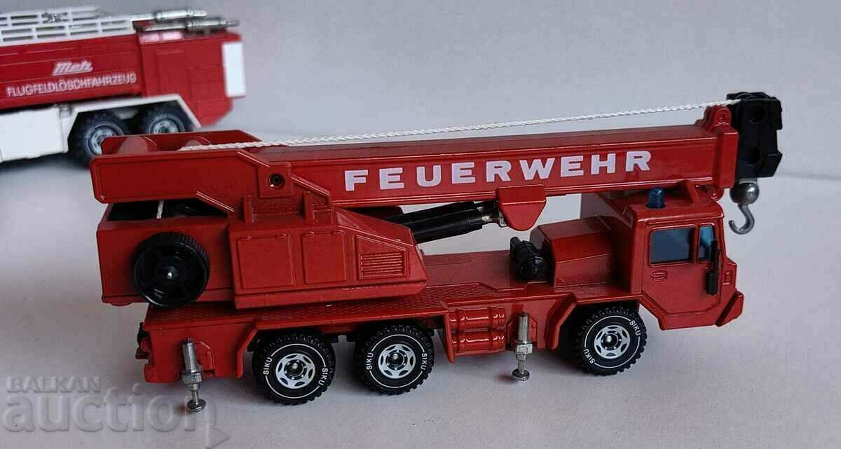 . ROBINET DE FOC DE JUMĂTATE DE KILO CALCAT NEUTILIZAT GERMANIA - 5 . ROBINET DE FOC DE JUMĂTATE DE KILO CALCAT NEUTILIZAT GERMANIA - 5