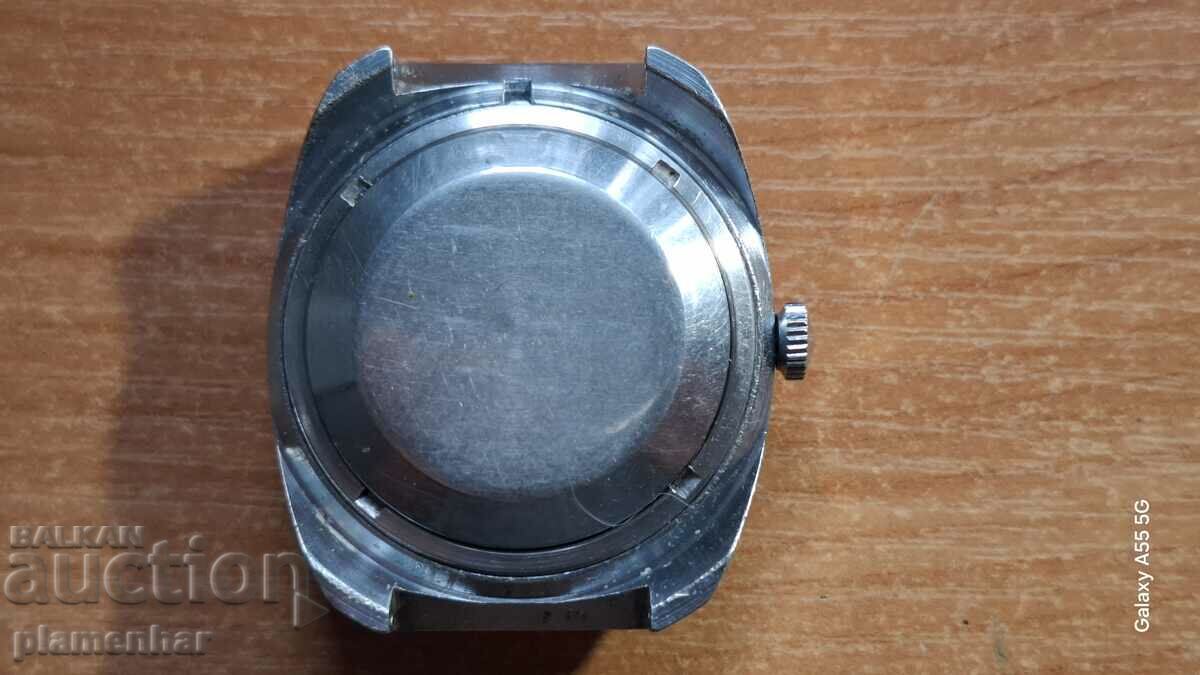 Poljot automatic 23 jewels with price 60.00 BGN | € 30.68 Poljot automatic 23 jewels with price 60.00 BGN | € 30.68