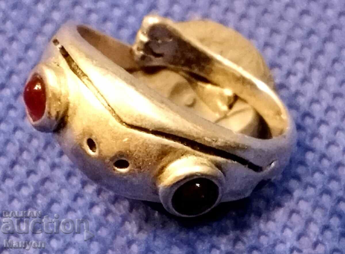 Designer ring - glove. with price 29.90 BGN | € 15.29 Designer ring - glove. with price 29.90 BGN | € 15.29