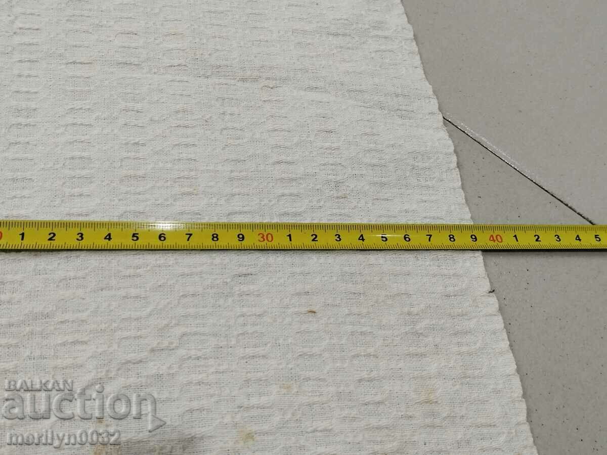 Livrarea O rolă de material chenar țesut manual Livrarea O rolă de material chenar țesut manual