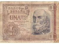 dioman - BANKNOTE - SPAIN