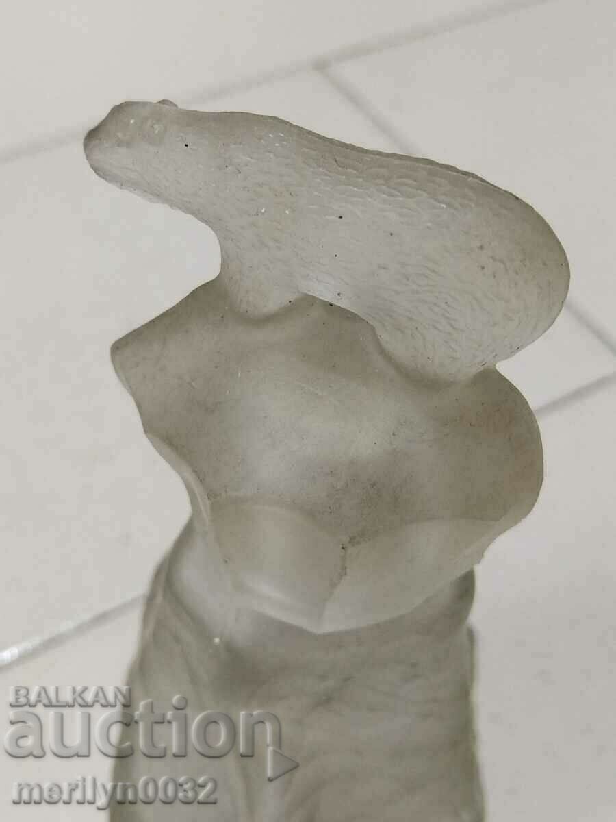 Auction Old SEVERNIY cologne perfume bottle Moscow 1971 USSR Auction Old SEVERNIY cologne perfume bottle Moscow 1971 USSR