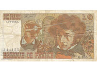 dioman - BANKNOTE - FRANCE