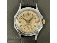 Old Soviet Seagull (Vostok) Watch from the 1950s. with Date