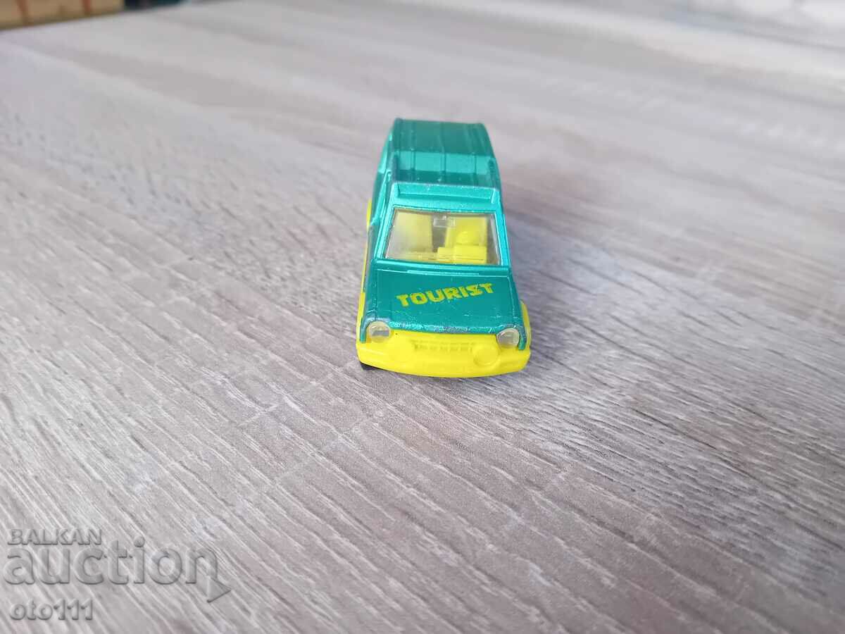 MATRA RANCHO- MATCHBOX BULGARIA