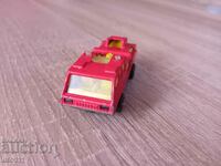 BLAZE BUSTER - MATCHBOX BULGARIA