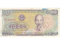 dioman - BANKNOTE - VIETNAM