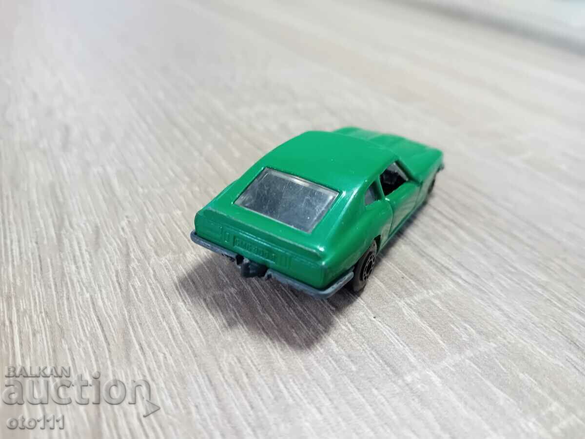 Аукцион DATSUN 260 Z 2+2 - МАЧБОКС БЪЛГАРИЯ