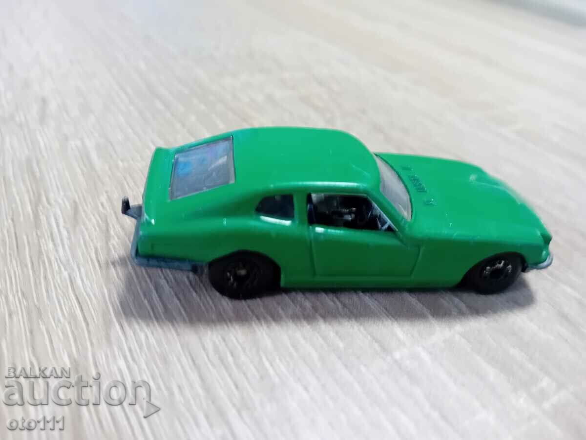 Delivery of DATSUN 260 Z 2+2 - MATCHBOX BULGARIA Delivery of DATSUN 260 Z 2+2 - MATCHBOX BULGARIA