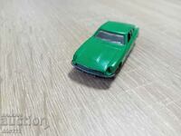 DATSUN 260 Z 2+2 - MATCHBOX BULGARIA