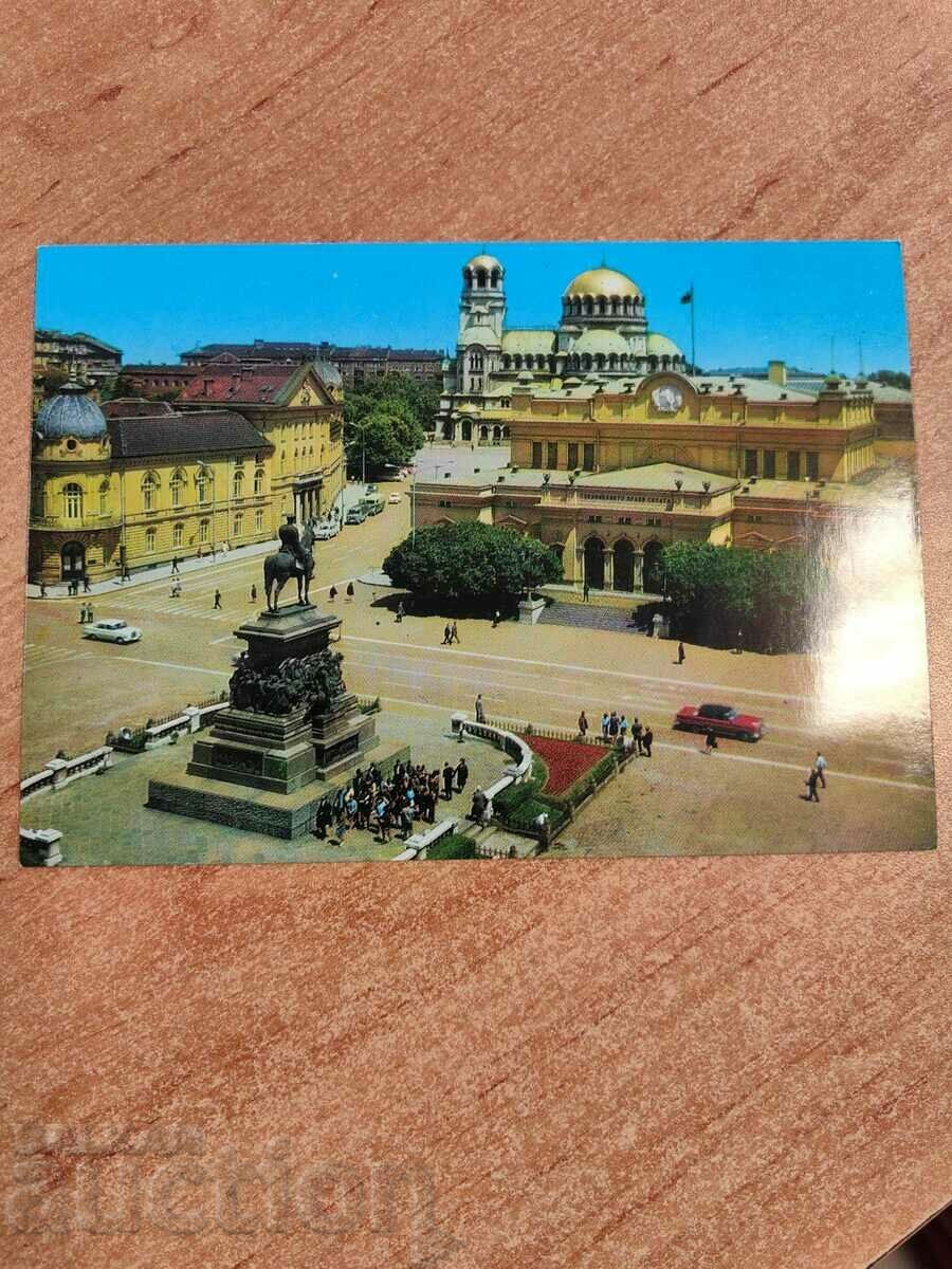 otlevche SOC POST CARD PK