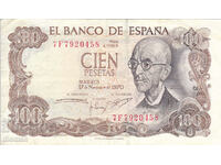 dioman - BANKNOTE - SPAIN