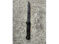 Bayonet for German Mauser