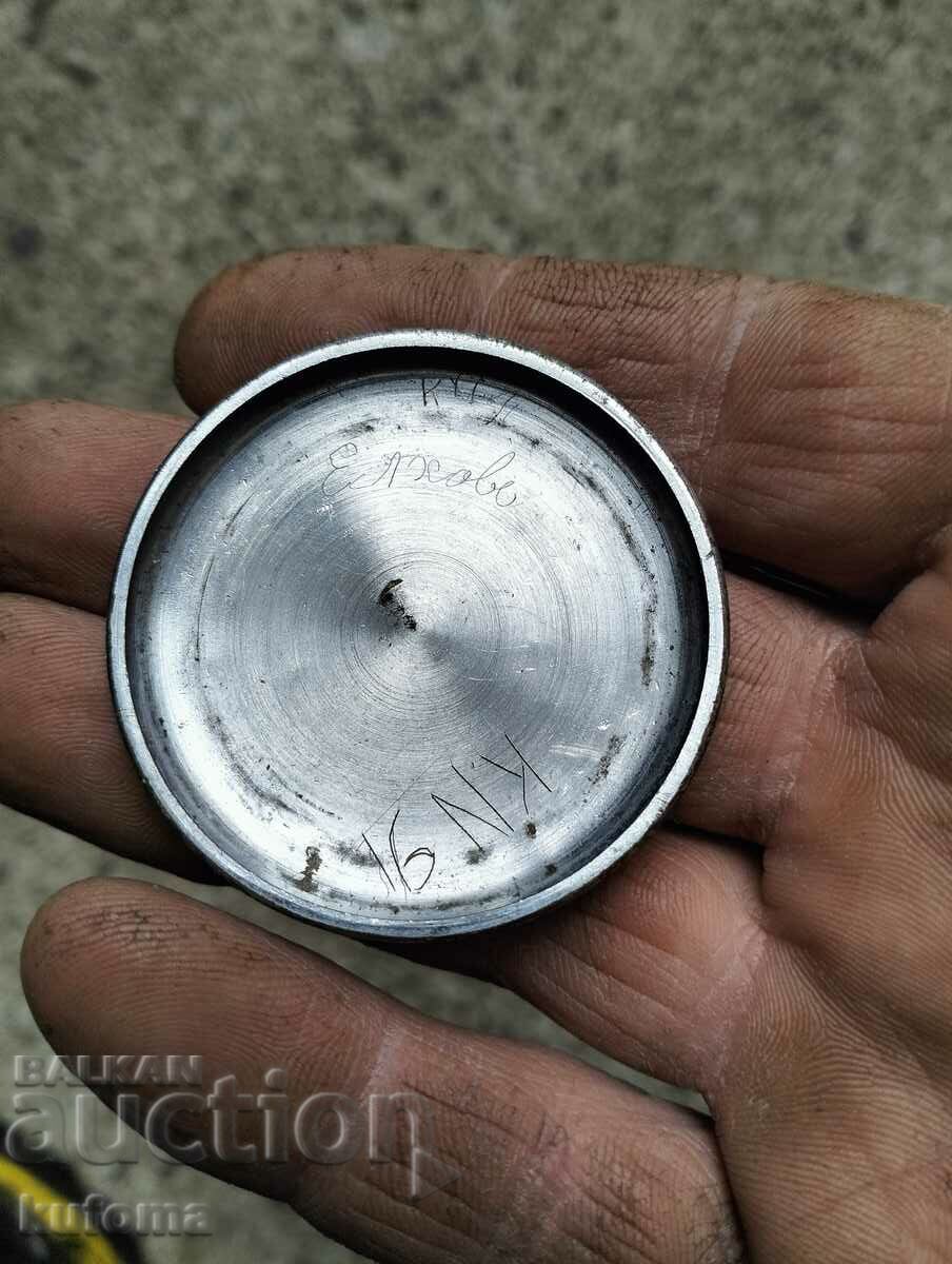 Доставка на Джобен часовник Рухла